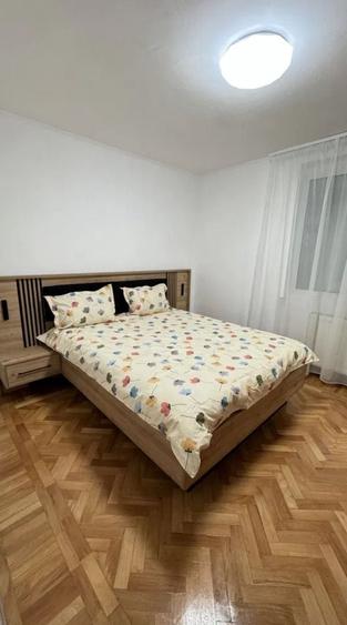 AP. 2 CAMERE MIHAI BRAVU, BUCATARIE INCHISA, MODERN, METROU 10 MINUTE - 3