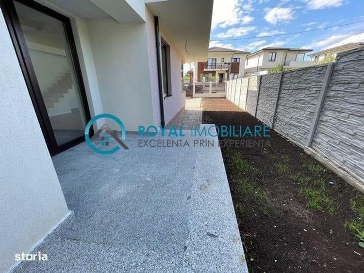 Royal Imobiliare  - Vanzare Vila zona Paulesti - 4