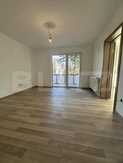 Apartament 2 camere de vanzare - Dambul Pietros - 4