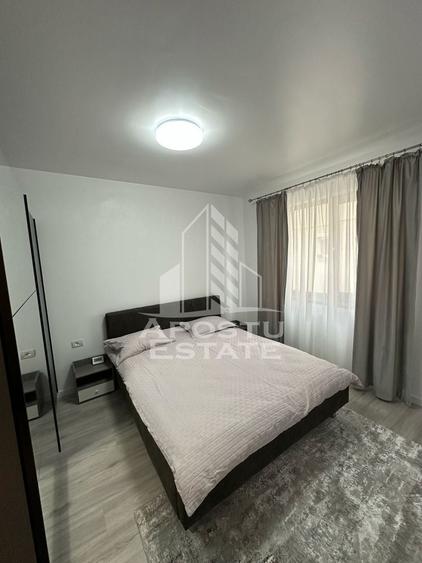 Apartament 2 camere, de inchiriat, zona Giroc, Timisoara - 3
