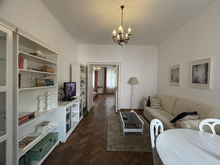 Apartament 2 camere la 5 minute de Piața Victoriei - 3