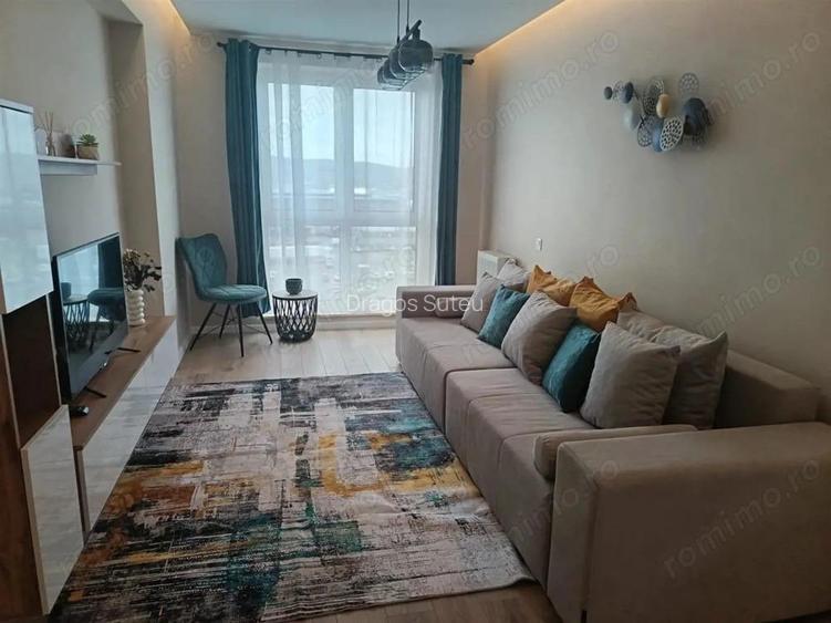 Apartament 2 camere , Maurer , Loc Parcare