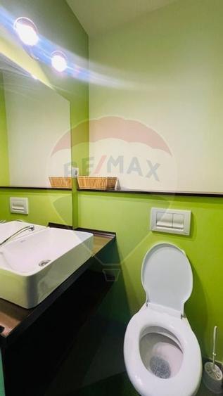 Apartament de inchiriat cu 3 camere  zona Canal 7 - 5