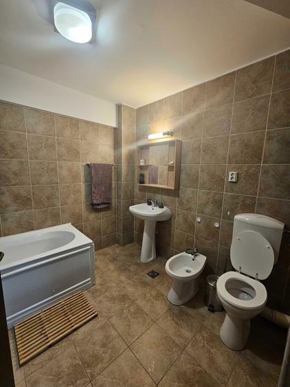Apartament 2 CAMERE | Zona Portelanului- COMPLET MOBILAT | Garaj* - 8