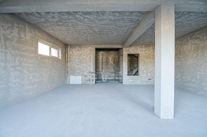 Casa de tip Duplex cu demisol si terasa - 2