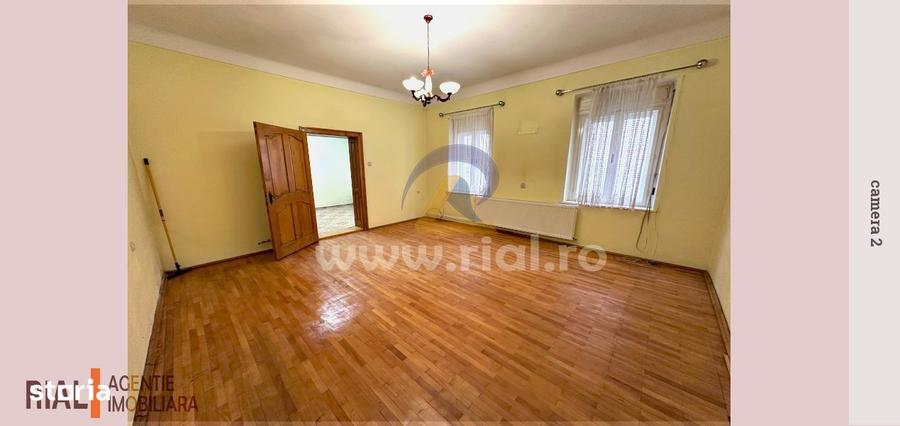 Investitie/Airbnb Apartament la curte, zona Ultracentrala - 4