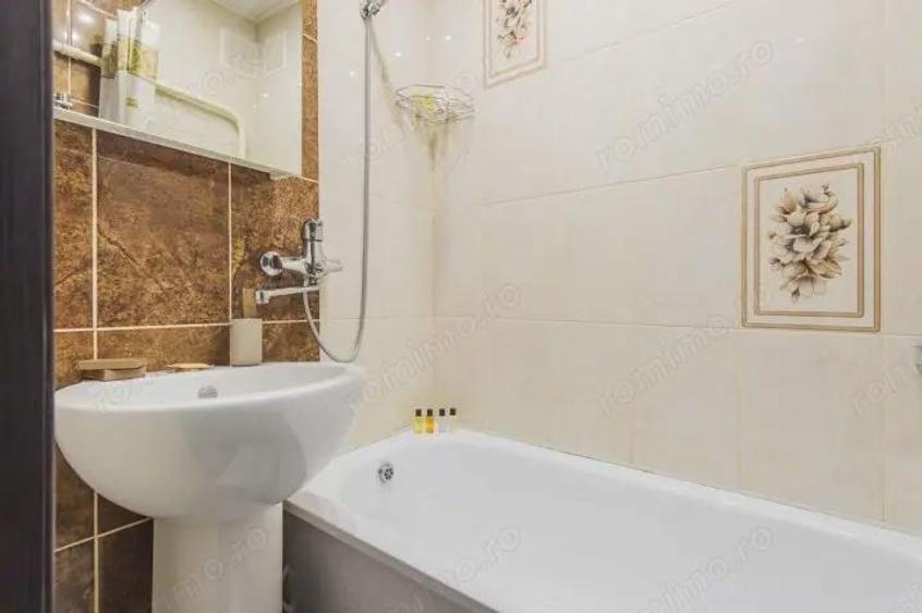 Garsoniera de inchiriat in zona Tineretului - 3