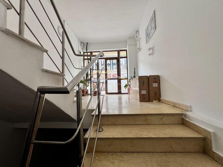 Spațiu comercial***350 mp**Rampa Auto//Lujerului – Militari - 5