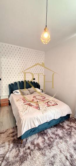 Apartament 2 camere modern, Braytim-Giroc, parcare inclusă, 0% Comision - 14