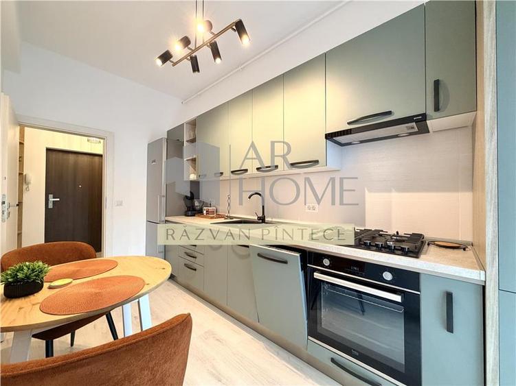 Apartament 2 camere, prima inchiriere, Albert MRS Gradinile Ploiesti - 10