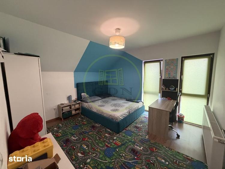 Casă cu 4 camere cu Teren 400 Mp în Brestei