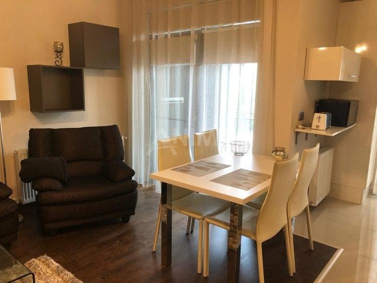 Apartament cu 2 camere, constructie noua, garaj, langa USAMV - 4
