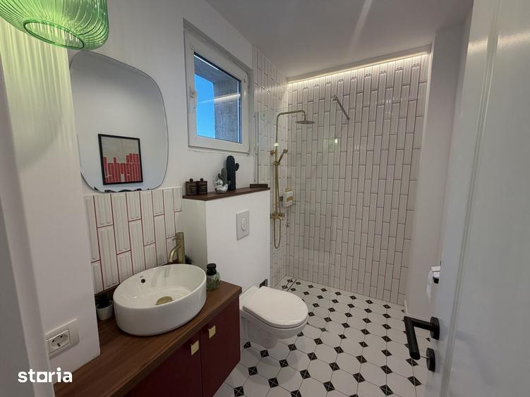 Apartament cu 3 camere în Vatra Luminoasă
