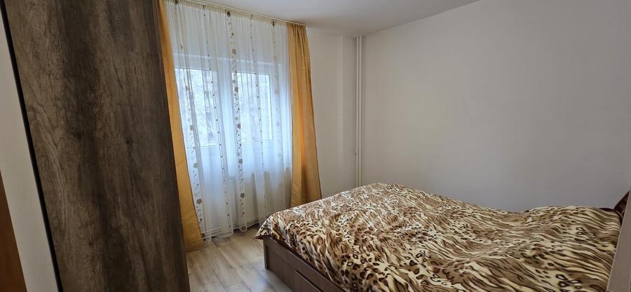 Dristor/Calea Vitan/Loc Parcare/Centrala Proprie/Ap 3 camere decomandat/ - 1