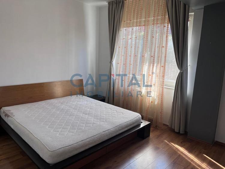 Comision 0%! Apartament 3 camere, 78mp, Centru - 4