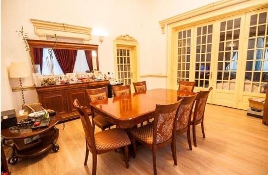 Vanzare apartament exclusivist in vila | Ultracentral - Piata Sfantul Stefan | 2 - 13