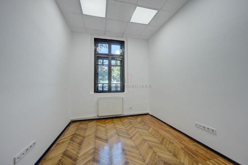 Inchiriere apartament 6 camere Calea Plevnei l parter l 176 mp - 12