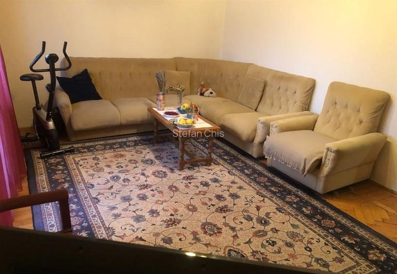 Apartament 4 camere | Aviatiei - Herastrau | metrou 5 min