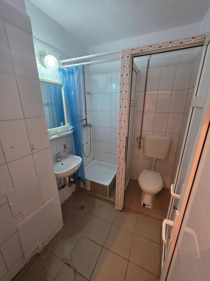 Garsonieră nemobilată – Metrou Drumul Taberei, Plazza Mall, Piața Moghioroș - 7