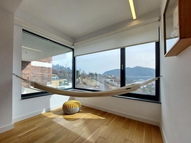 Apartament 2 Camere, cu Priveliste Deosebita - 9