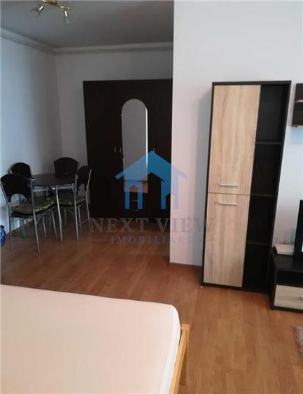 Apartament 1 camera, Manastur - 3