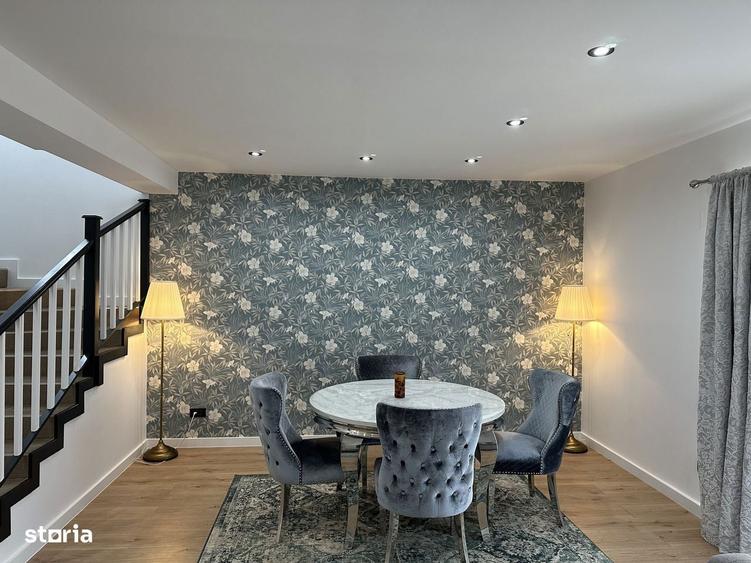 Tunari, Complex Paris Residence - 17