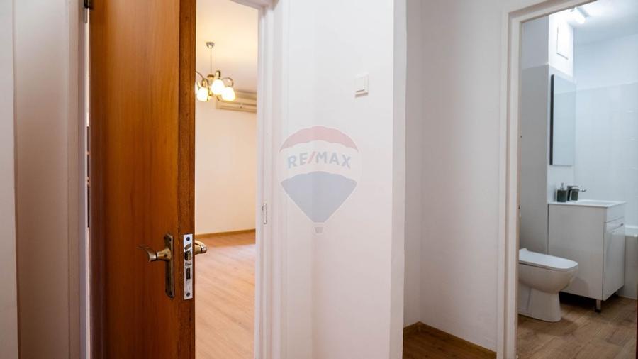 Vanzare apartament 3 camere-renovat, luminos si spatios, zona Iancului - 6