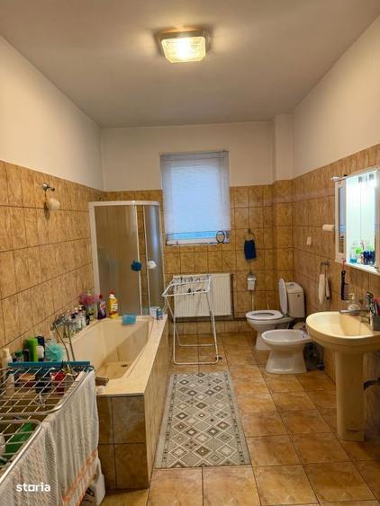 Casa deosebita S+P+E, 440 mp utili, 5000 mp teren, Malu Mare - 6