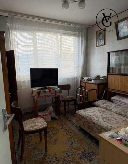 Apartament de 2 camere la 500 m de Metroul 1 Mai - 3