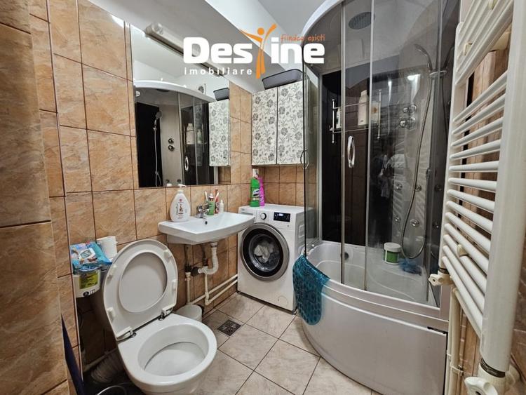 Garsoniera Tomesti 26 mp, parter, in Tomesti - 6