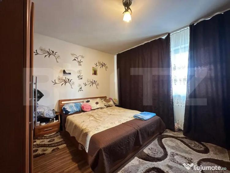 Casa individuala cu garaj, atelier, curte - zona Gh. Apost - 2