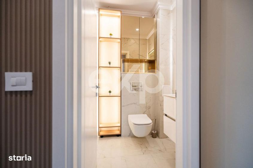 Apartament 2 Camere Ivory Residence - 2