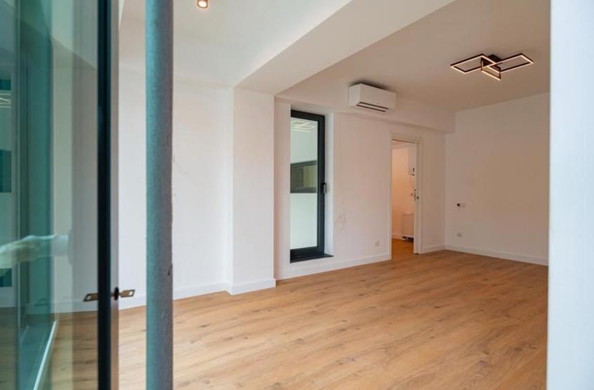 Închiriere spațiu comercial modern – 35 mp, parter - 4