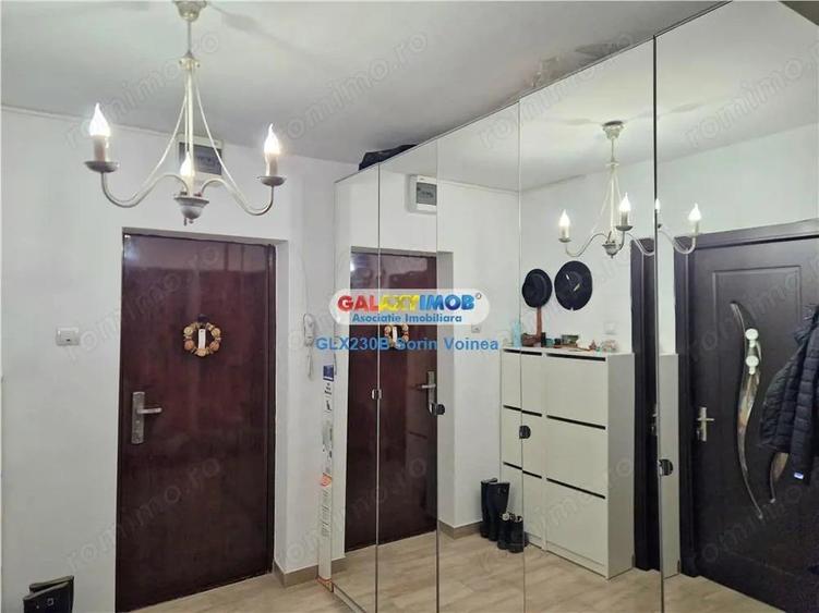 Apartament 2 camere Tei | bloc ''86 | renovat | metrou Obor -comision0% - 9