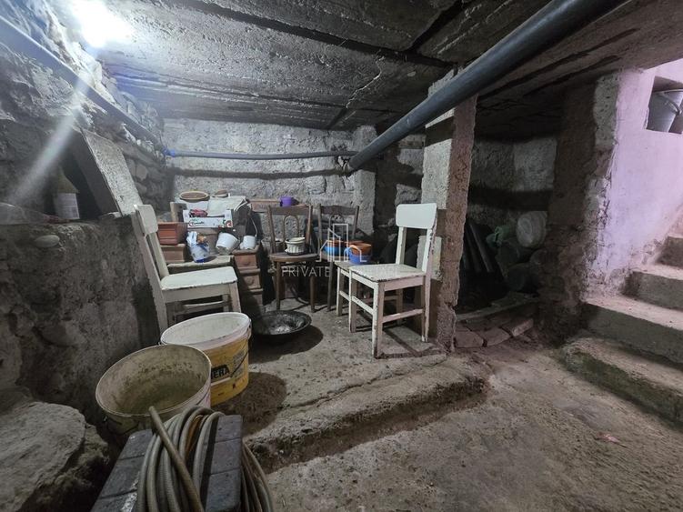 Casa, formata din 2 apartamente, Sighisoara - 16