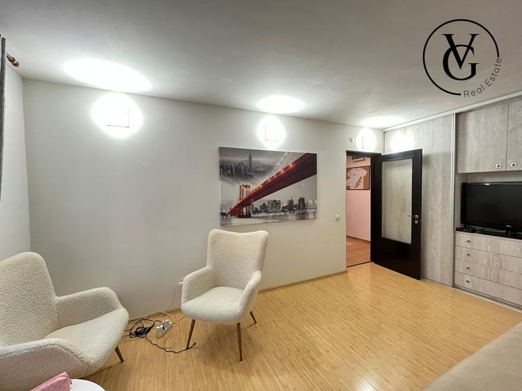 Apartament 2 camere - Nicolae Grigorescu - Metrou 7 min - 3