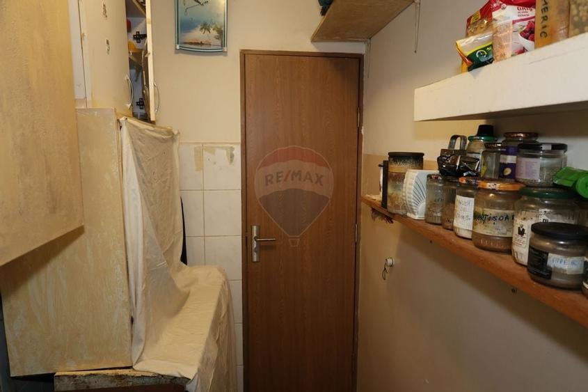 Comision 0% - Apartament cu 2 camere de vânzare în zona Florilor - 6