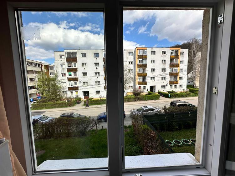 Investitie Excelenta! Apartament 2 camere - Sighisoara, Str. Plopilor - 3