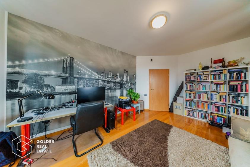 Vila 5 camere, gata de mutare, teren 700 mp, strada privata- Gradiste - 8