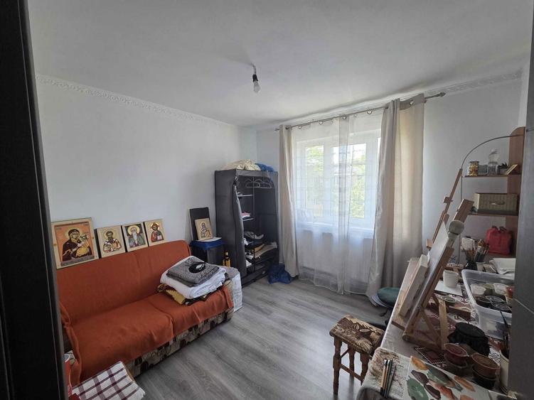 Apartament cu 2 camere - 5