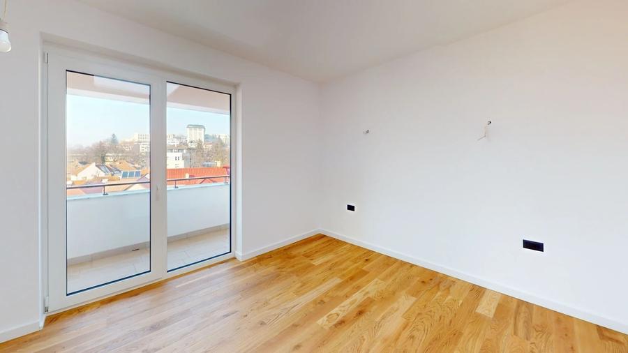 Apartament premium in centrul Brașovului - 17