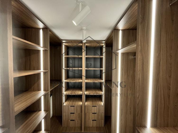 APARTAMENT  CU 4CAMERE LA INCHIRIERE IN COMPLEX DIN DOROBANTI CAPITALE - 5