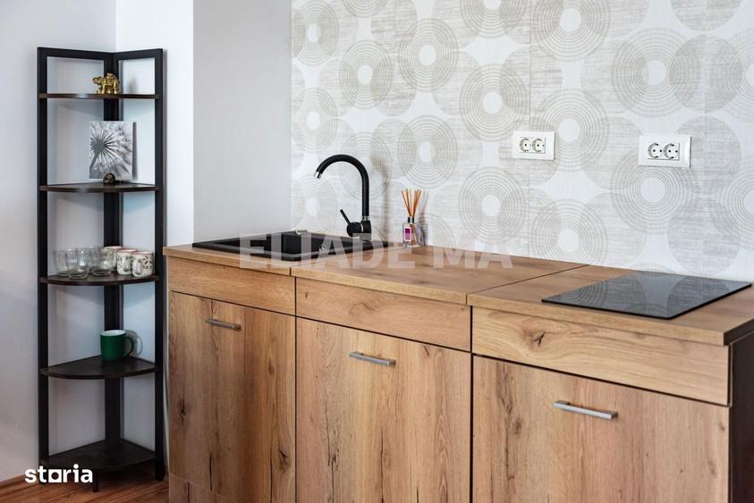 Apartament 2 camere - Eforie Nord - Apolonia - 10