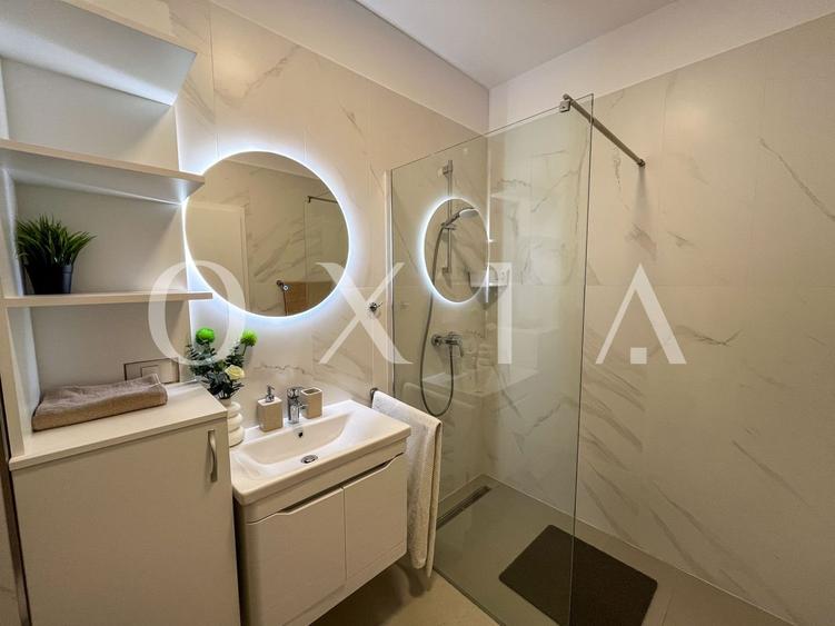 SX691 City of Mara - 3 Camere - Prima inchiriere - 9