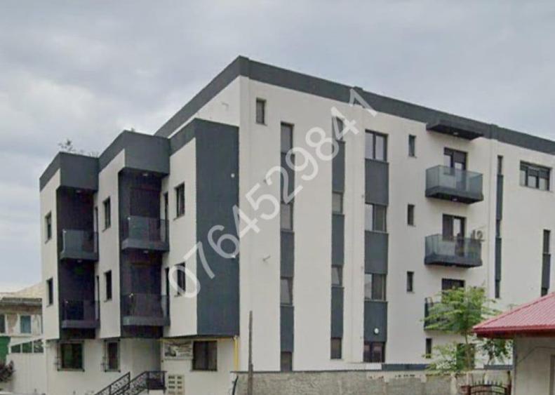 Apartament LUX,CENTRAL 2cam. Nerva Traian,Str. Vlad Dracul,loc parcare - 11