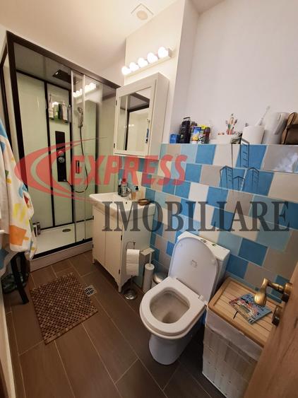 Unirii, Decebal, Rond Alba Iulia - 8