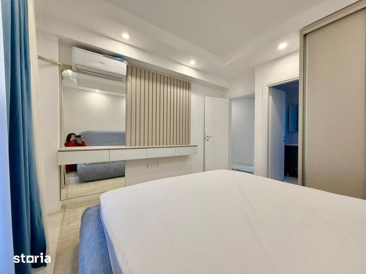 Apartament 3 camere parter Cosmopolis de inchiriat - 12