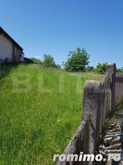 Casa traditionala, 70mp, teren 1574mp, zona Monor - 4