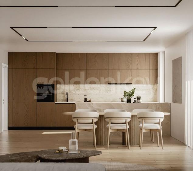 Vila cu 7 camere in complex cu piscina - 5