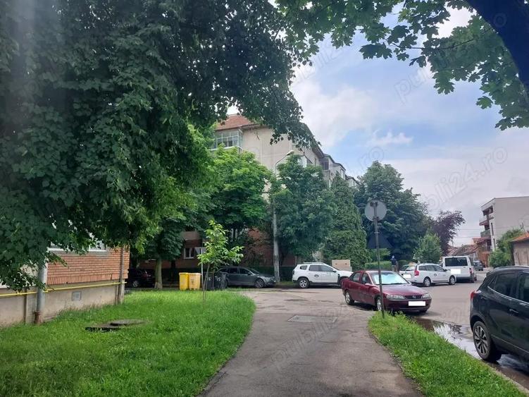 Timocului apartament cu o camera - 5